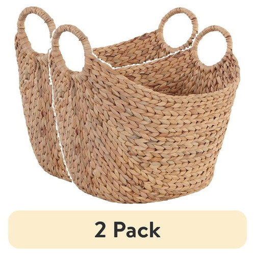 Extra large natural - (2,