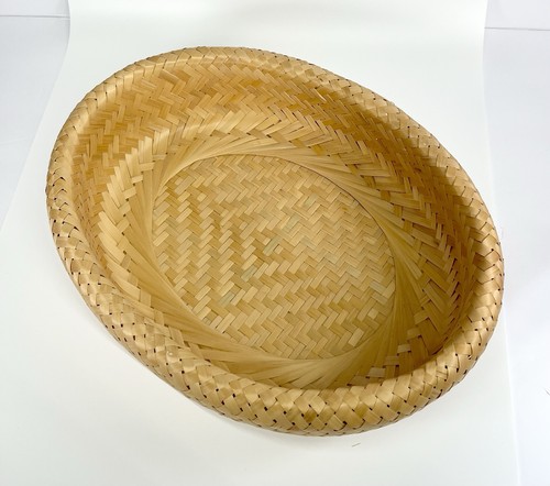 Bambu hand woven bamboo - hand,
